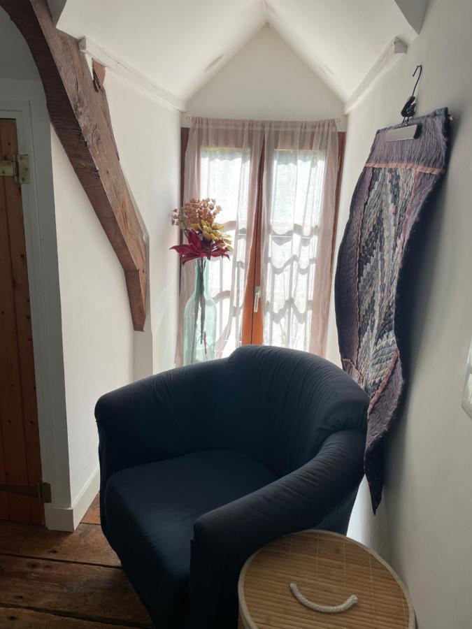Maison Du Viaduc Du Bout De La Ville Lescouet-Jugon Extérieur photo